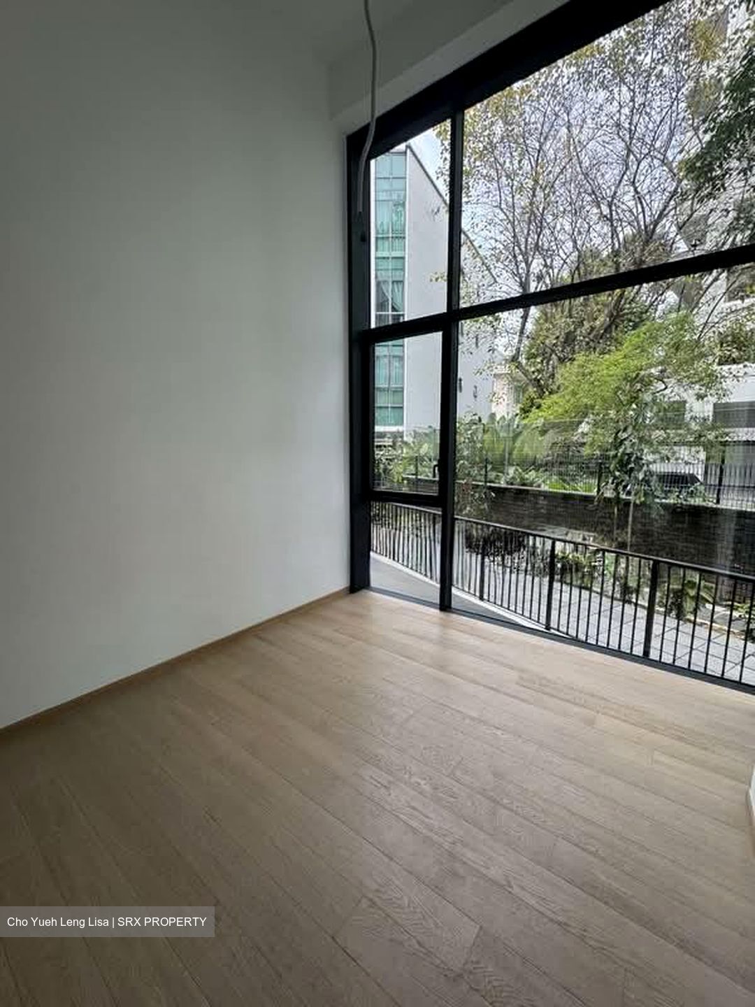 Jervois Mansion (D10), Apartment #534258961